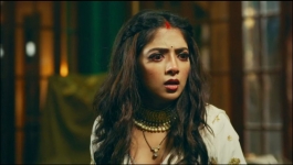 Jaadu Teri Nazar Daayan Ka Mausam - 17th April 2025